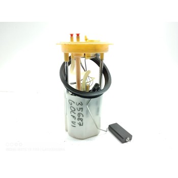 Recambio de aforador para volkswagen golf vi (5k1) advance referencia OEM IAM 1K0919050J  