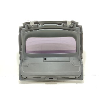 Recambio de porton trasero para peugeot 508 sw active referencia OEM IAM 1606394380  