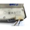 Recambio de cerradura puerta trasera derecha para peugeot 2008 (--.2013) style referencia OEM IAM 9812501180  