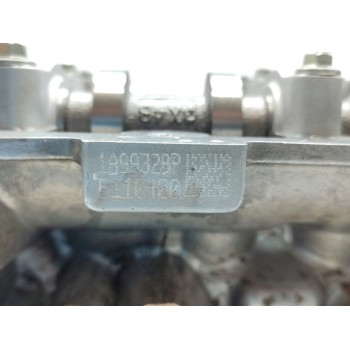 Recambio de culata para mg zs luxury referencia OEM IAM 1899328P  
