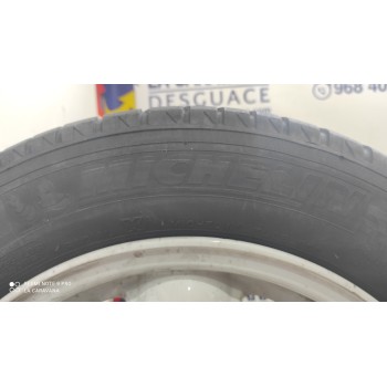 Recambio de juego llantas para mini mini (r56) cooper d referencia OEM IAM 36116769404  