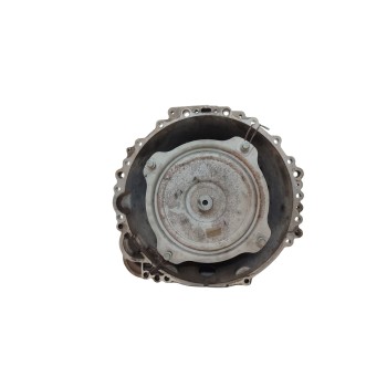 Recambio de caja cambios para land rover range rover sport v6 td se referencia OEM IAM TGD500460  