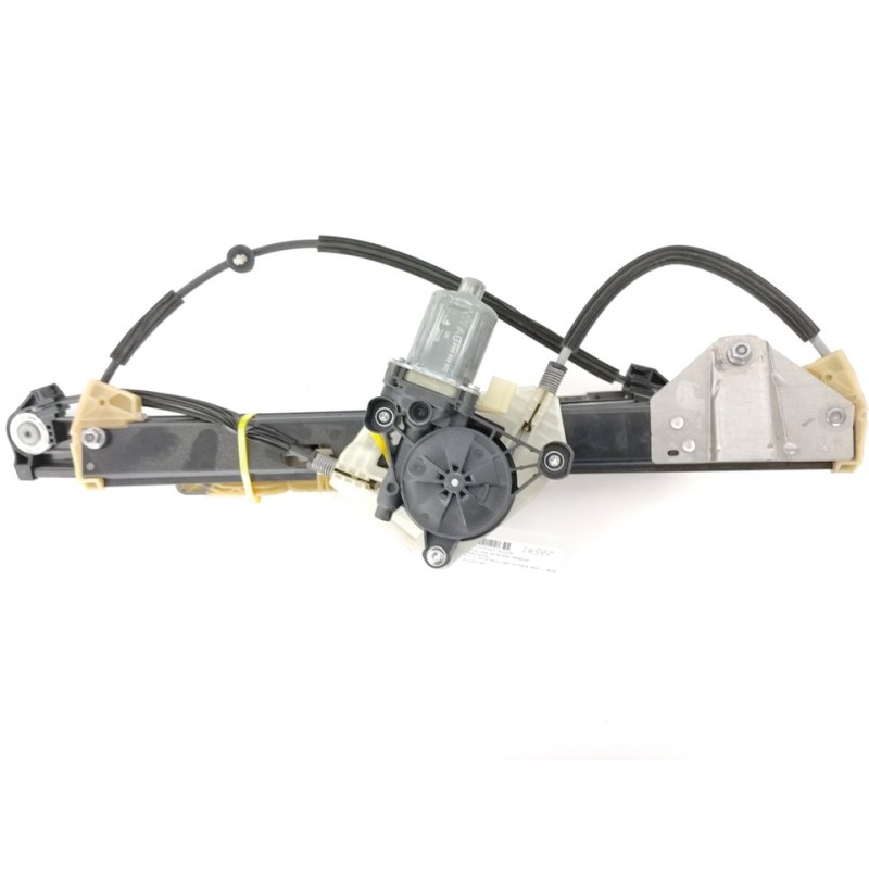 Recambio de elevalunas delantero derecho para audi a1 sportback (gba) 30 tfsi básico referencia OEM IAM 82G837462  