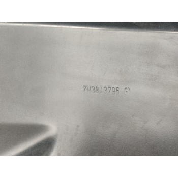 Recambio de moldura para volkswagen t6.1 caravelle (sh) 2.0 tdi referencia OEM IAM 7H3843796G  