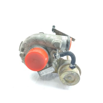 Recambio de turbocompresor para opel astra g berlina club referencia OEM IAM 90499271  