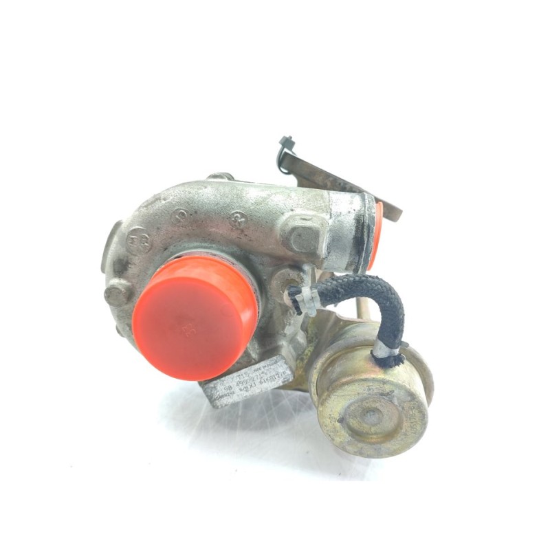 Recambio de turbocompresor para opel astra g berlina club referencia OEM IAM 90499271  