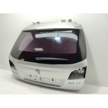 Recambio de porton trasero para peugeot 508 sw active referencia OEM IAM 1606394380  