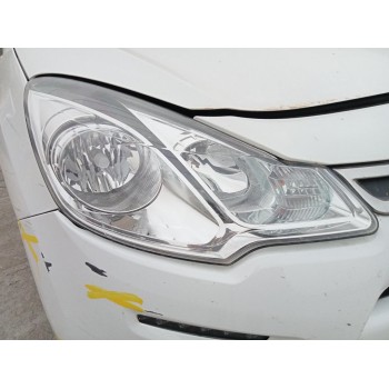 Recambio de faro derecho para citroën c3 feel pack referencia OEM IAM 1606931480  