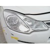 Recambio de faro derecho para citroën c3 feel pack referencia OEM IAM 1606931480  