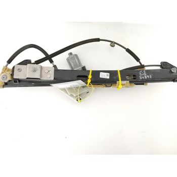 Recambio de elevalunas delantero derecho para audi a1 sportback (gba) 30 tfsi básico referencia OEM IAM 82G837462  