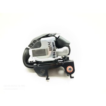 Recambio de cinturon seguridad trasero izquierdo para hyundai ioniq klass electro referencia OEM IAM 89810G2300  
