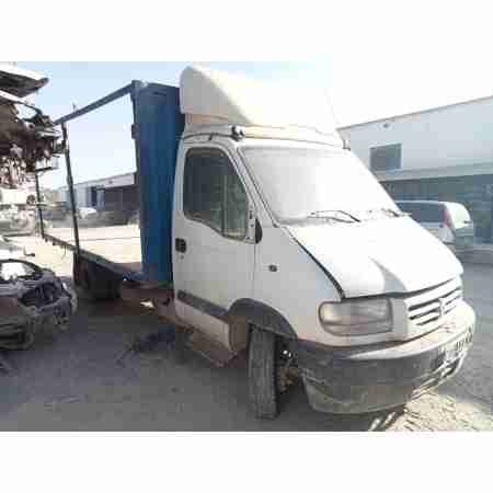 RENAULT MASCOTT