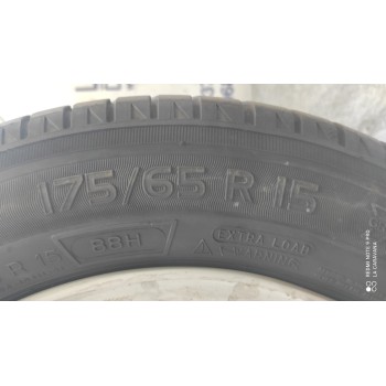 Recambio de juego llantas para mini mini (r56) cooper d referencia OEM IAM 36116769404  