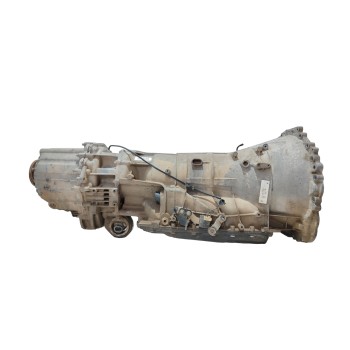 Recambio de caja cambios para land rover range rover sport v6 td se referencia OEM IAM TGD500460  