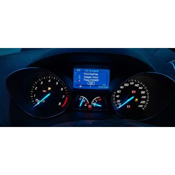 Recambio de cuadro instrumentos para ford kuga (cbs) titanium referencia OEM IAM FV4T10849JG  
