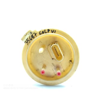 Recambio de aforador para volkswagen golf vi (5k1) advance referencia OEM IAM 1K0919050J  