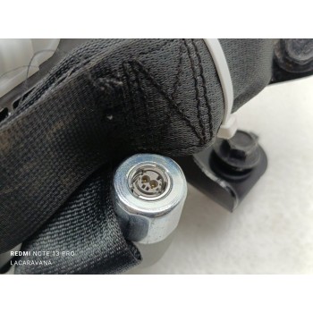 Recambio de cinturon seguridad trasero izquierdo para hyundai ioniq klass electro referencia OEM IAM 89810G2300  