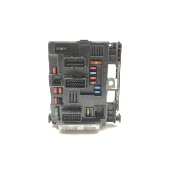 MODULO ELECTRONICO 9650618580 