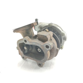 Recambio de turbocompresor para opel astra g berlina club referencia OEM IAM 90499271  