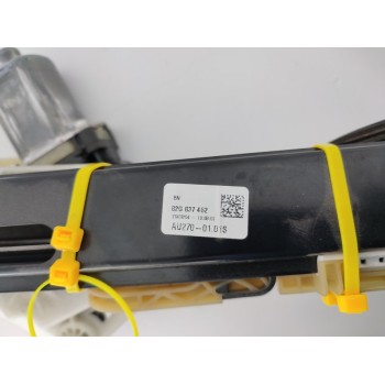 Recambio de elevalunas delantero derecho para audi a1 sportback (gba) 30 tfsi básico referencia OEM IAM 82G837462  