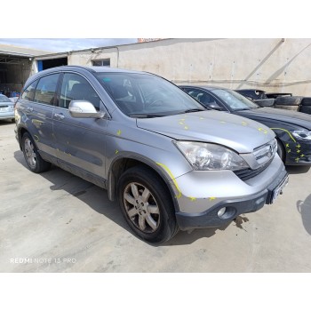 honda cr-v (re) del año 2007