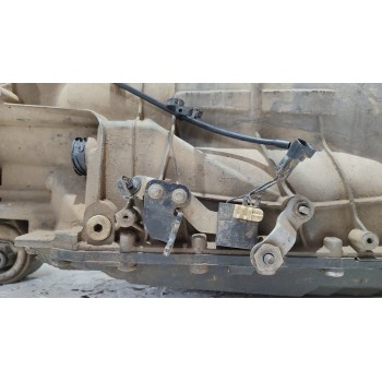 Recambio de caja cambios para land rover range rover sport v6 td se referencia OEM IAM TGD500460  