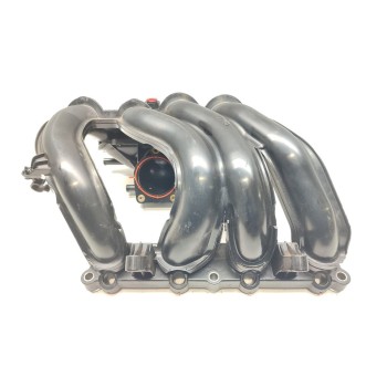 Recambio de colector admision para mg zs luxury referencia OEM IAM 10203831  
