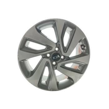 Recambio de llanta para kia rio drive referencia OEM IAM 529101W850  