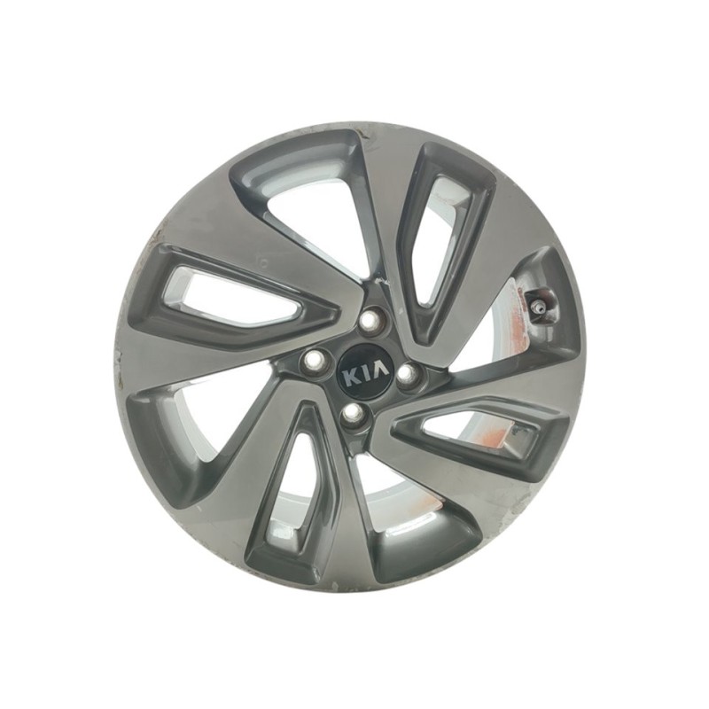Recambio de llanta para kia rio drive referencia OEM IAM 529101W850  