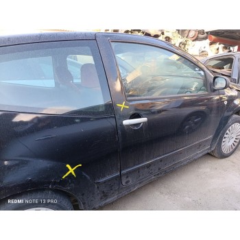 citroën c2 del año 2004