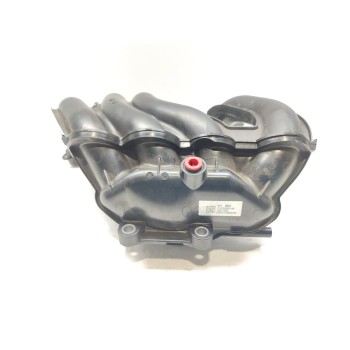 Recambio de colector admision para mg zs luxury referencia OEM IAM 10203831  