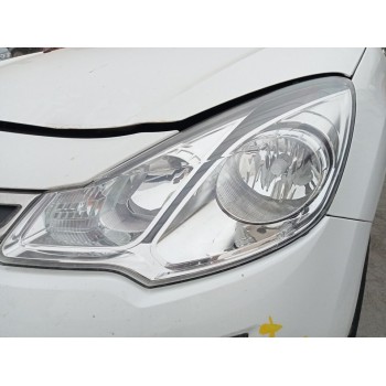 Recambio de faro izquierdo para citroën c3 feel pack referencia OEM IAM 1606931680  