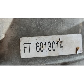 Recambio de caja cambios para land rover range rover sport v6 td se referencia OEM IAM TGD500460  