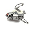 Recambio de cerradura puerta trasera izquierda para peugeot 2008 (--.2013) style referencia OEM IAM 9812501280  