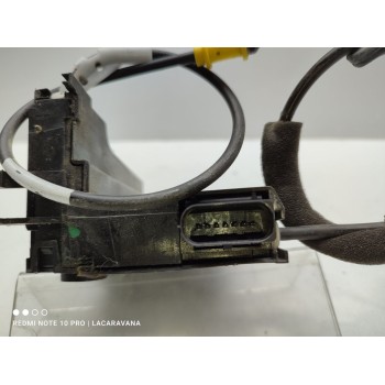 Recambio de cerradura puerta trasera derecha para peugeot 308 sw access referencia OEM IAM 9810309880  