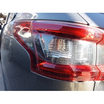 Recambio de piloto trasero izquierdo para nissan qashqai (j11) acenta referencia OEM IAM 26550HV00A  