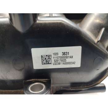 Recambio de colector admision para mg zs luxury referencia OEM IAM 10203831  