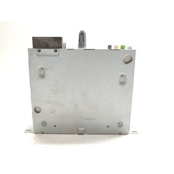 Recambio de sistema audio / radio cd para peugeot 508 sw active referencia OEM IAM 9676837780  