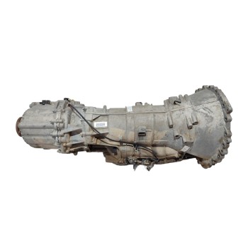 Recambio de caja cambios para land rover range rover sport v6 td se referencia OEM IAM TGD500460  