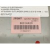 Recambio de modulo electronico para mitsubishi outlander (cw0) 2.0 di-d invite referencia OEM IAM 8631A420  