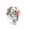 Recambio de turbocompresor para fiat ducato caja cerrada 33 (06.2006 =>) l1h1 120 multijet referencia OEM IAM 504071260  