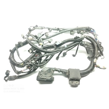 Recambio de arnes de cables para mazda cx-5 evolution 2wd referencia OEM IAM KC7S67020  