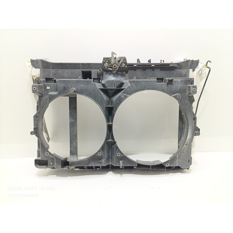 Recambio de panel frontal para fiat scudo furgón (272) 10 l1h1 130 multijet referencia OEM IAM 1440107980  