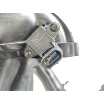 Recambio de colector admision para mg zs luxury referencia OEM IAM 10203831  