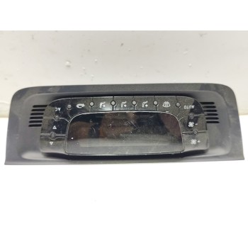 Recambio de mando climatizador para seat ibiza (6j5) sport referencia OEM IAM 6J0820043A  
