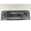 Recambio de mando climatizador para seat ibiza (6j5) sport referencia OEM IAM 6J0820043A  