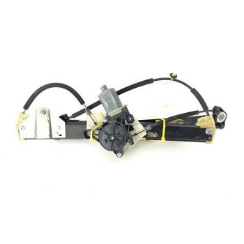 Recambio de elevalunas delantero izquierdo para audi a1 sportback (gba) 30 tfsi básico referencia OEM IAM 82G837461  