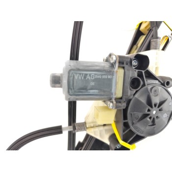 Recambio de elevalunas delantero izquierdo para audi a1 sportback (gba) 30 tfsi básico referencia OEM IAM 82G837461  