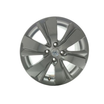 Recambio de llanta para peugeot 2008 (--.2013) style referencia OEM IAM 96783981ZZ  