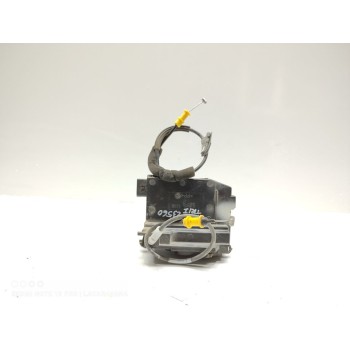CERRADURA PUERTA TRASERA IZQUIERDA 9810309980 